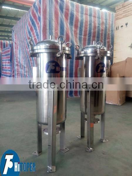 best water purifier of bag filter for sale