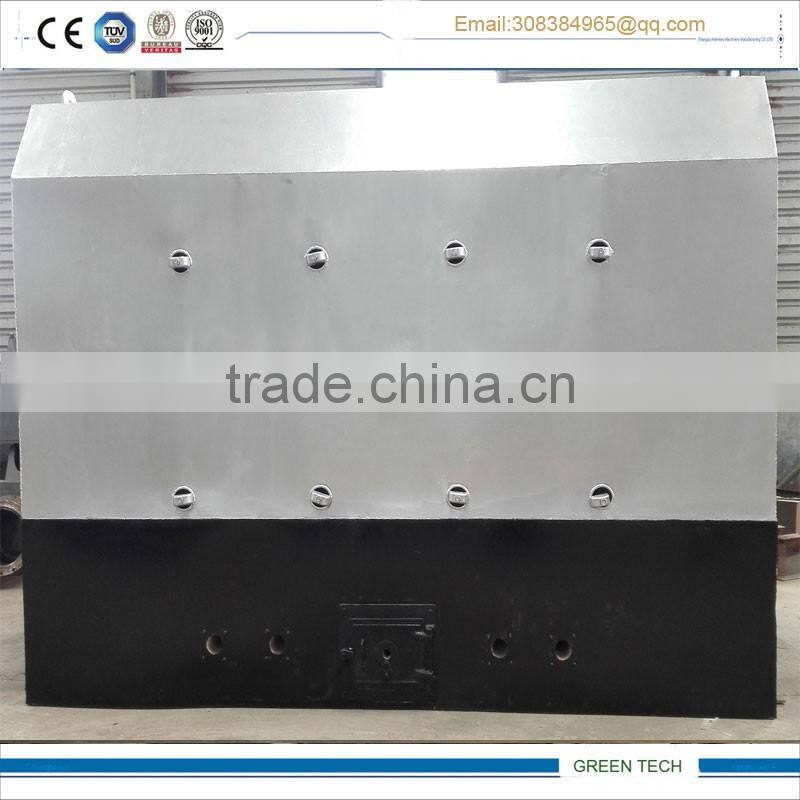 100% anti-explosion Oil Machine Refining crude oil to diesel plant 10tpd