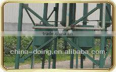 diesel refinery machine from DOING GROUP