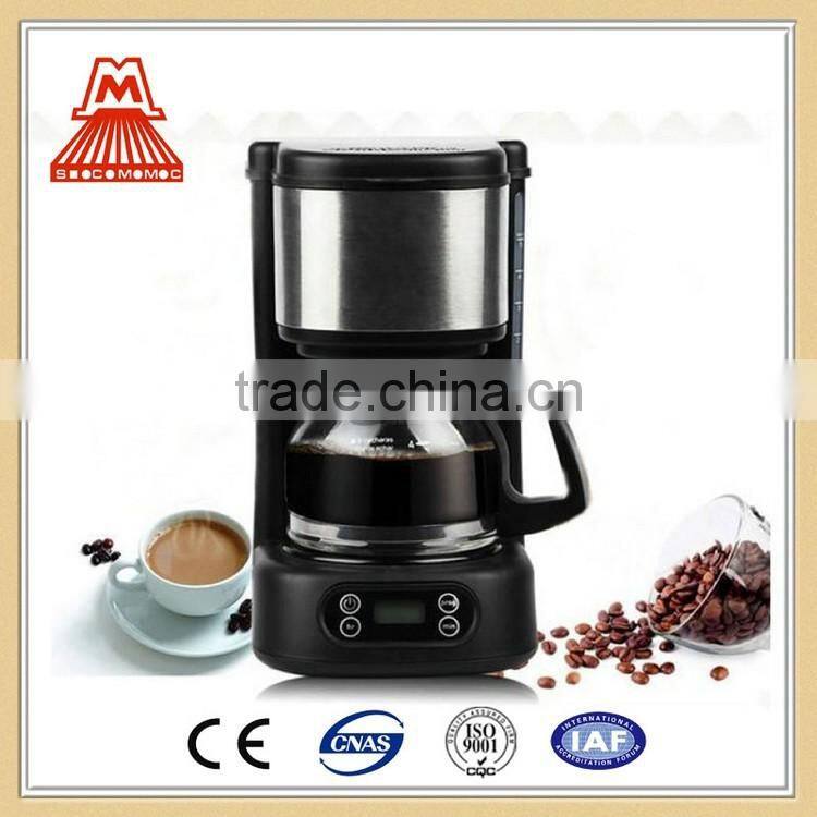 Alibaba supplier wholesales Digital Coffee Maker/Machine products made in China