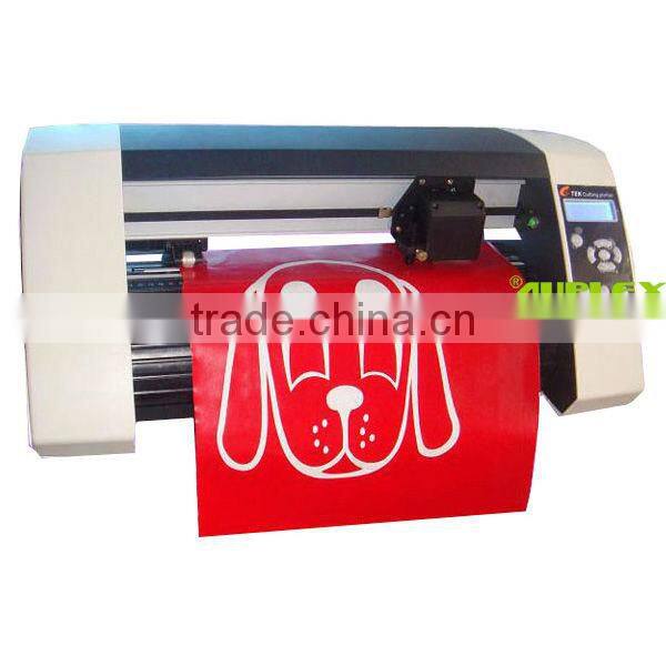 Popular style Vinyl plotter cutter 0.36m wide
