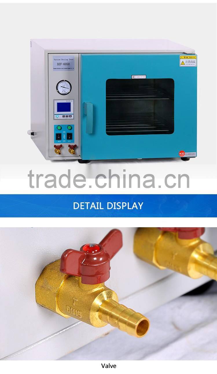 Low Temperature Ovens,Small Vacuum Oven