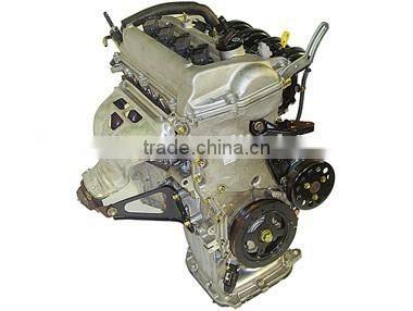 TOYOTA 1NZ long block new engine for sale