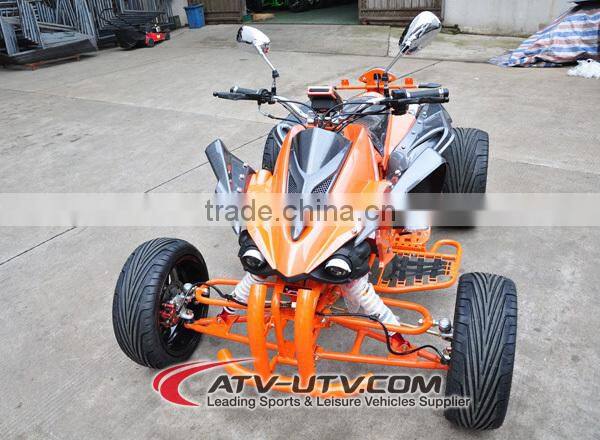 250cc 4 Stroke Water Cooled Cheap Price ATV (AT2001)