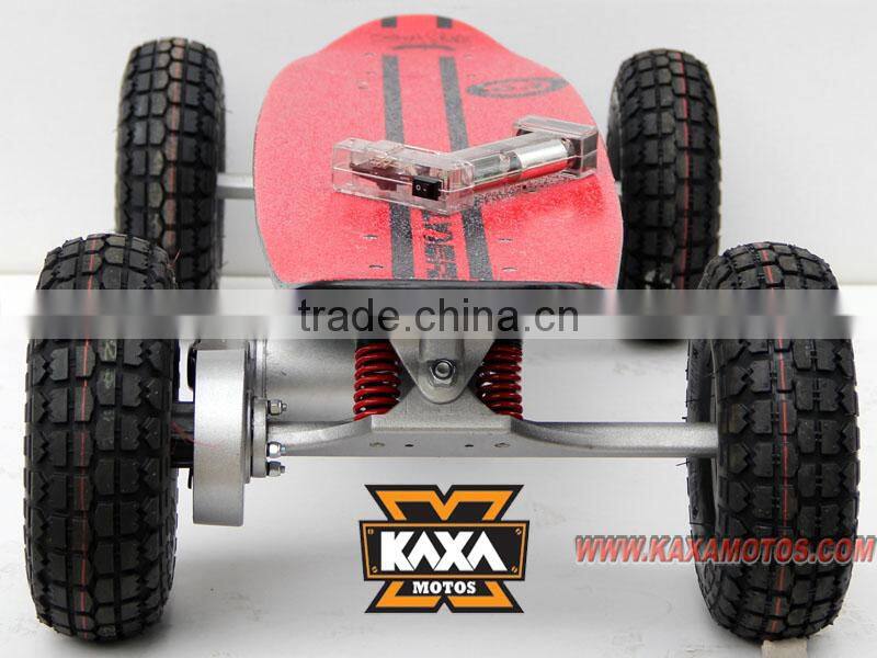 Sport Electric Skateboard 800W