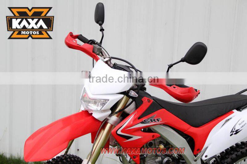 250cc Dirt Bikes for Adults