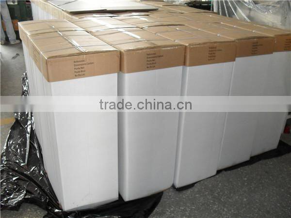 PP Biodegradable Nonwoven Weed Control Fabric Ground Mat