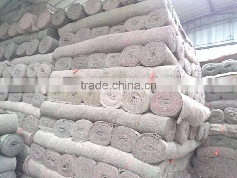 Film Greenhouse Material Heat Preservation Quilt