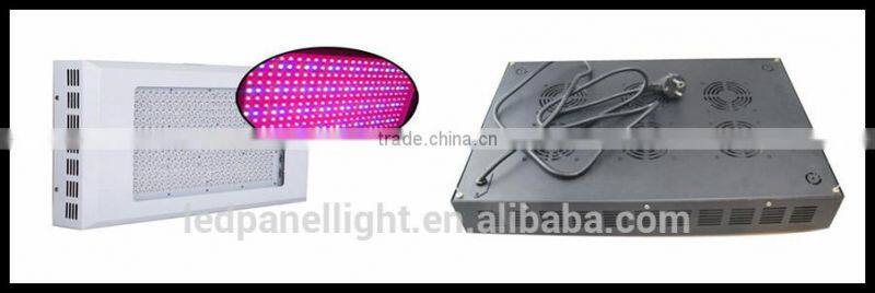 Shiitake mushroom grow bag led light 864w agriculture widely used 2014