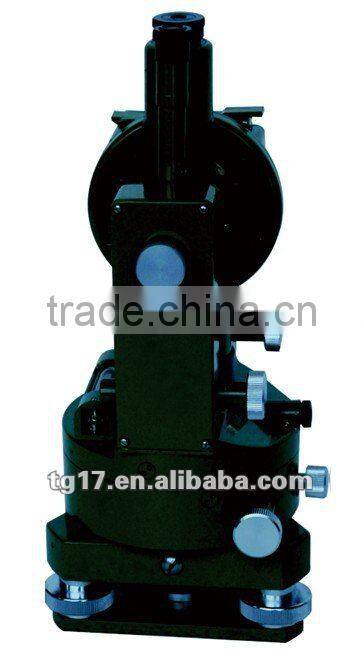 Hot sale digital theodolite surveying instrument