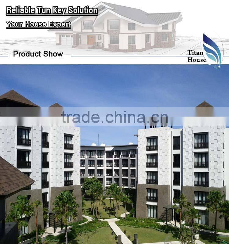 Architectural Hotel Designs for Sale in Bali