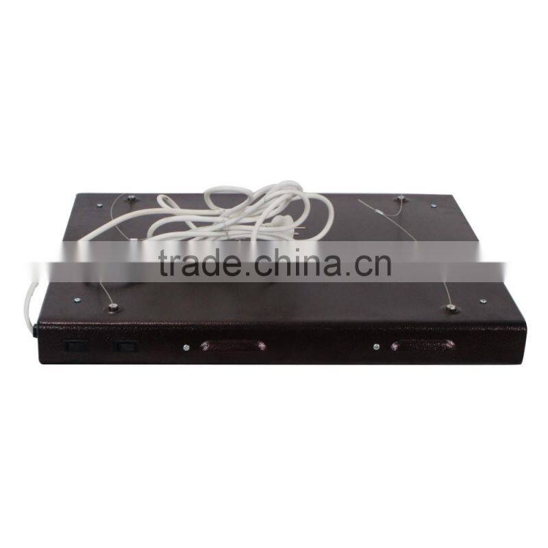 hydroponics T5 lighting system vertical / High Output T5 plant grow light UL