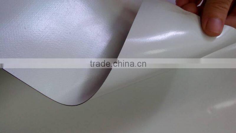 PVC vinyl tarps for tent, truck side curtainer material