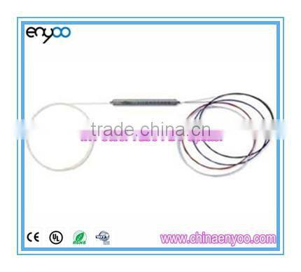 FBT 4 Way Fiber Optical Coupler(Splitter)