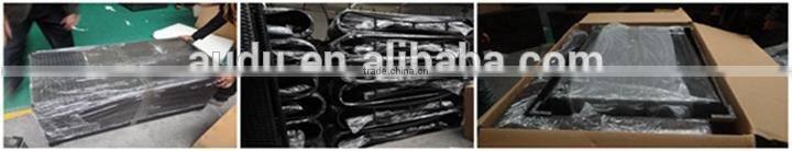 Audu Handmade Garden Rattan Reclining Chair