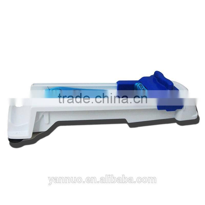 Dolmer Magic Roll Sushi Maker Machine Kit, Sushi Tool