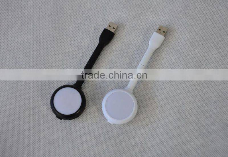 New model USB lamp USB hub with light