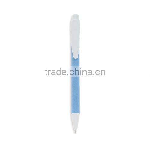 New model paper roll pen