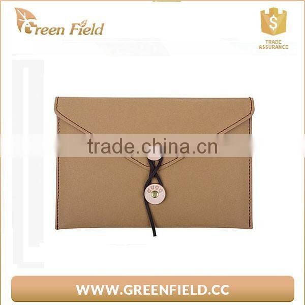 Lower price business bag waterproof paper laptop bag