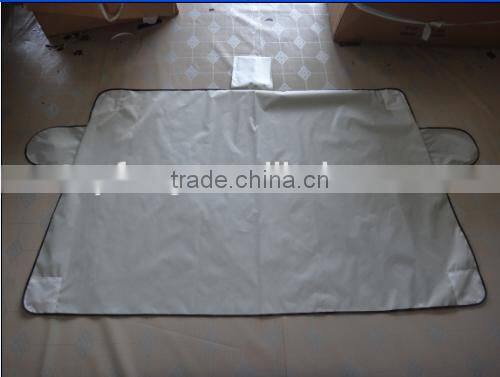 magnetic car windscreen cover magnetic windshield cover weather guard