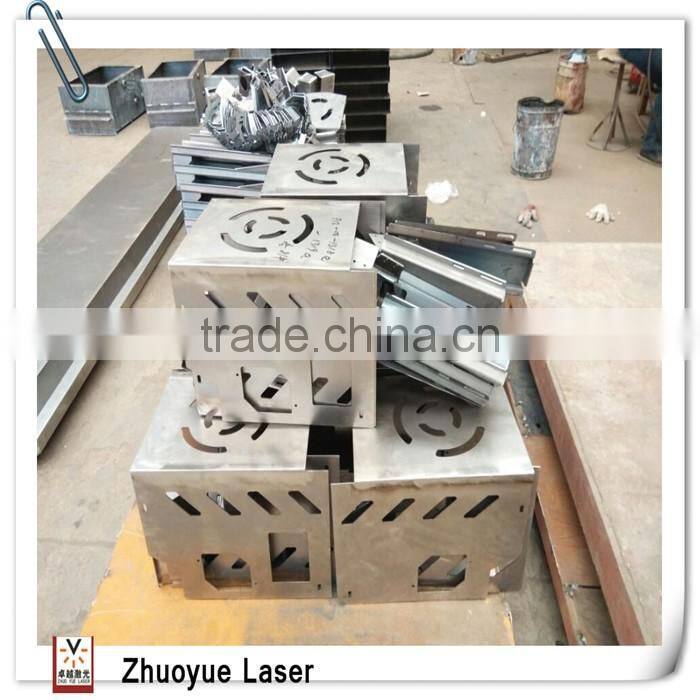 Metal Truck Tool Box Pickup Tool Box