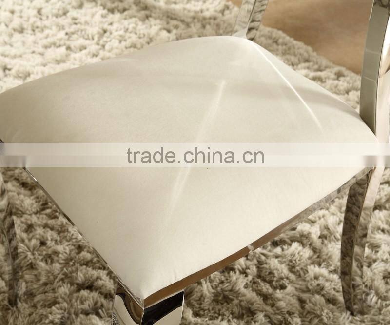 Dining room tables pu chair set furniture malaysia