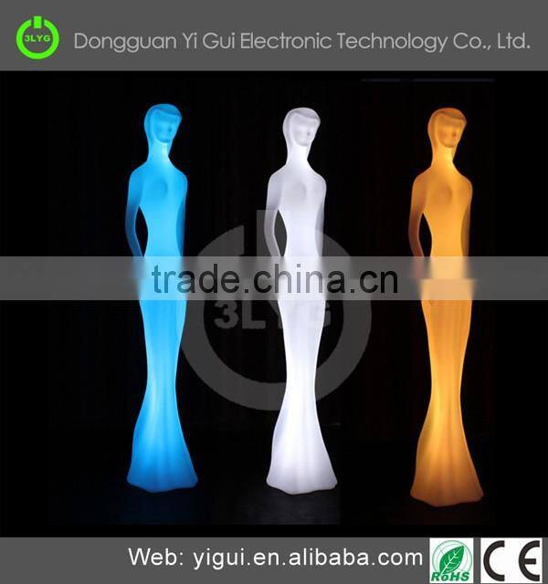 new products led outdoor club lighting set