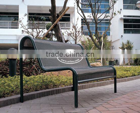 Arlau Cast Iron Outdoor Bench Kits,Wrought Iron Bench For Garden,Antique Cast Iron Bench Leg