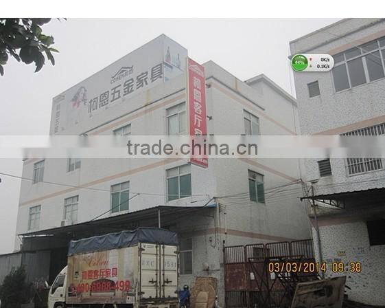 2016 luxury stainless steel dining chair / Dining chair for wholesale A867