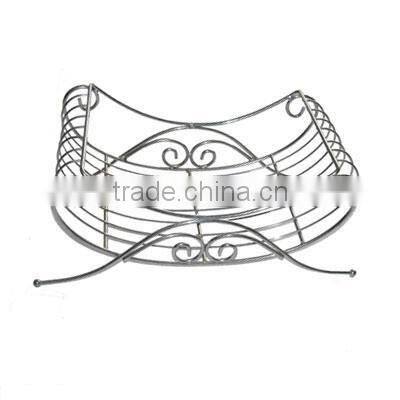 iron wire vegetable basket