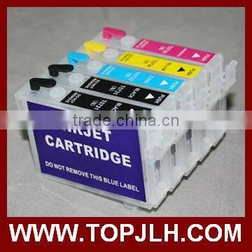 CISS for Epson workforce 625,630,633,840