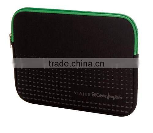Stain Resistant Travel Portable Laptop Computer Bag Pouch