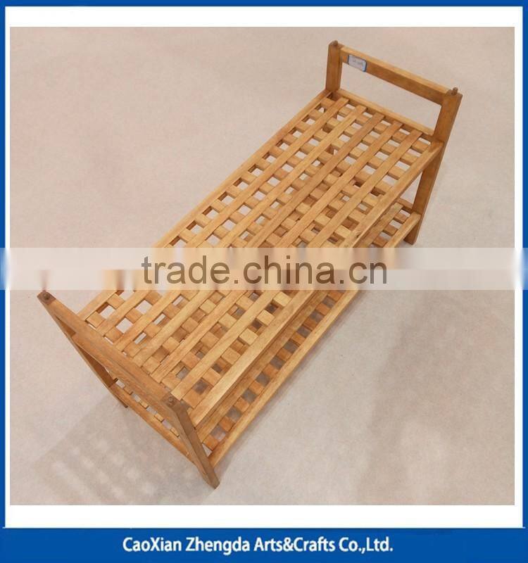 Cheap Wooden Shelf For Decoration