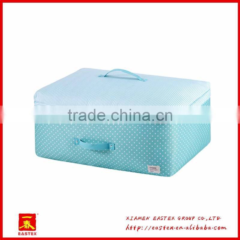 High Quality Reusable Quilt Storage Bag Quilt Storage Bag