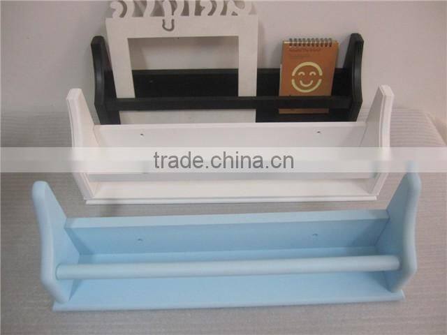 Modern solid wooden bathroom furniture