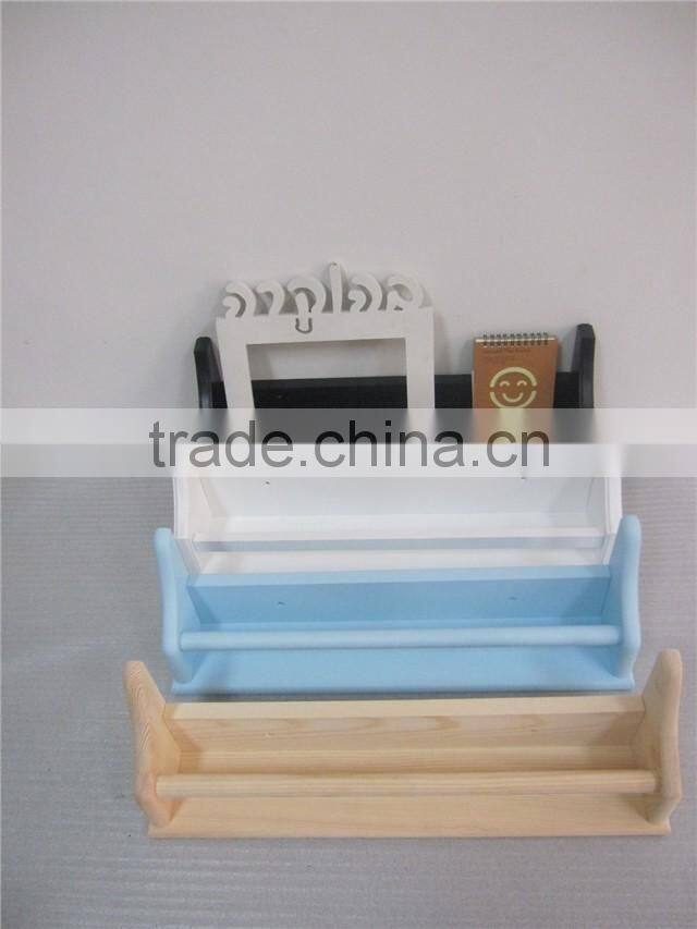 Modern solid wooden bathroom furniture