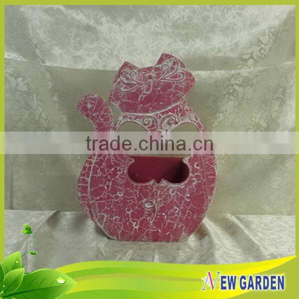 Home Decor Decoration Wall-mounted Flower Pot,Wholesale Plastic Hanging Baskets