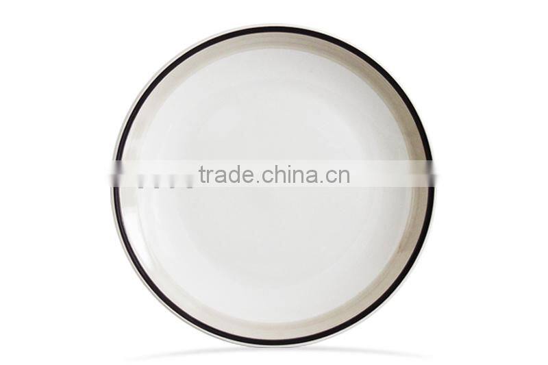 bowl for soup/ceramic handpainted soup bowl