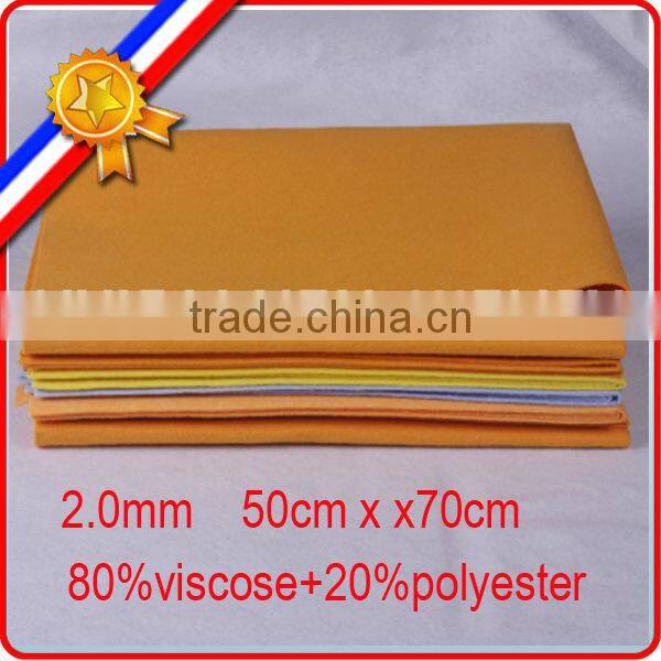nonwoven all purpose household dish cloth