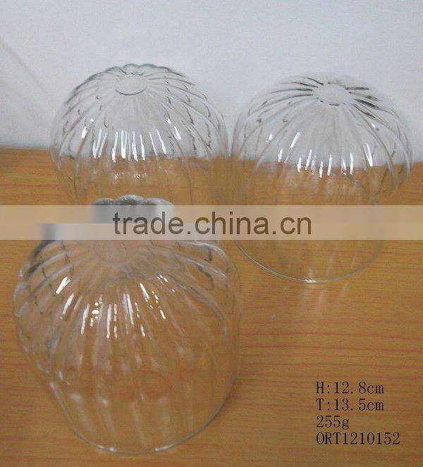 high quality glass lamp shade