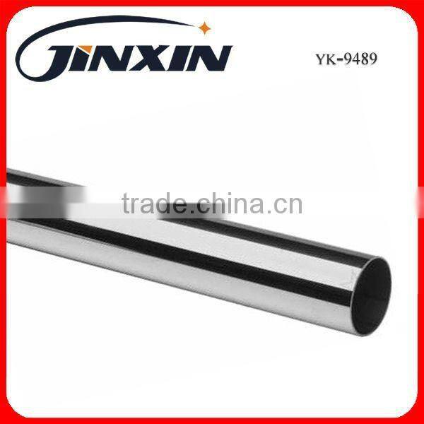 Stainless Steel High Quality Round Pipe As Handrail(YK-9489)