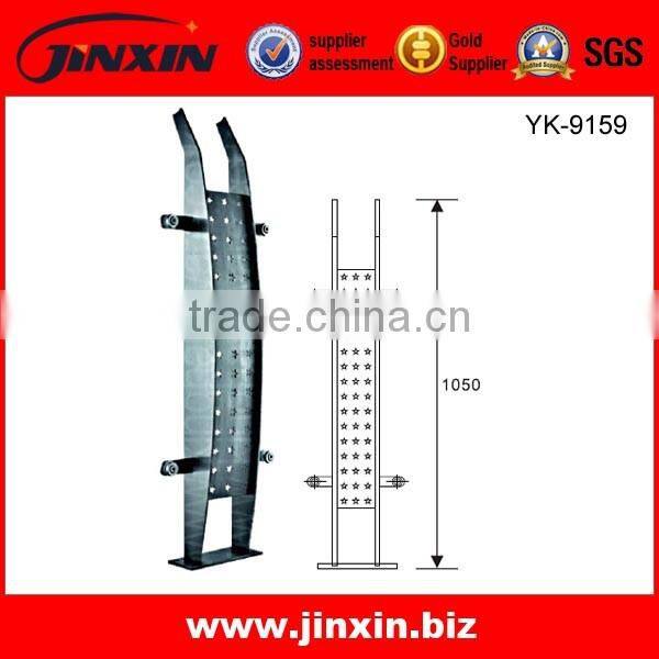 Heavy Duty Special Project Handrail Balustrade/Stainless Steel Baluster