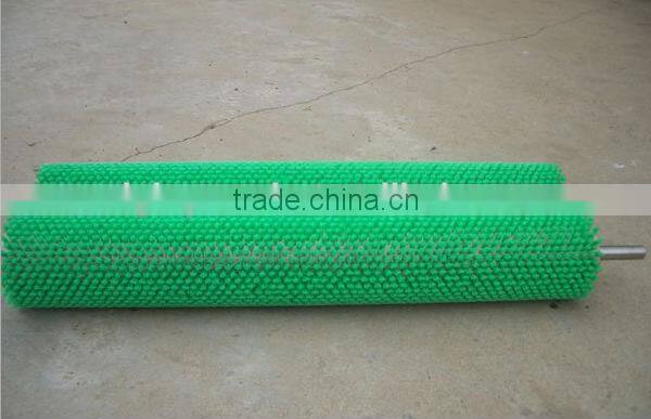 vegetable washing brush