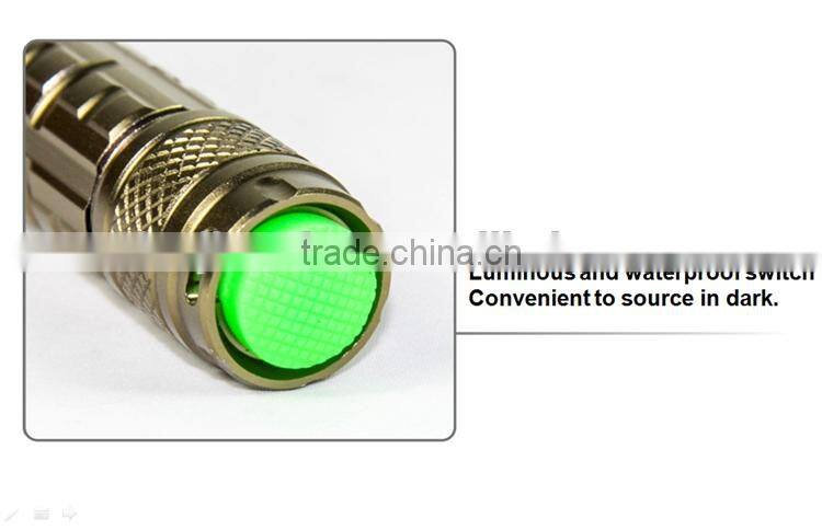 Chargable Led Light Model#DJFL-I SOS 4 Modes