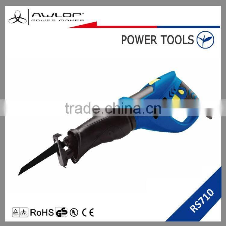 710W Electric Reciprocating Saw/Power Tools