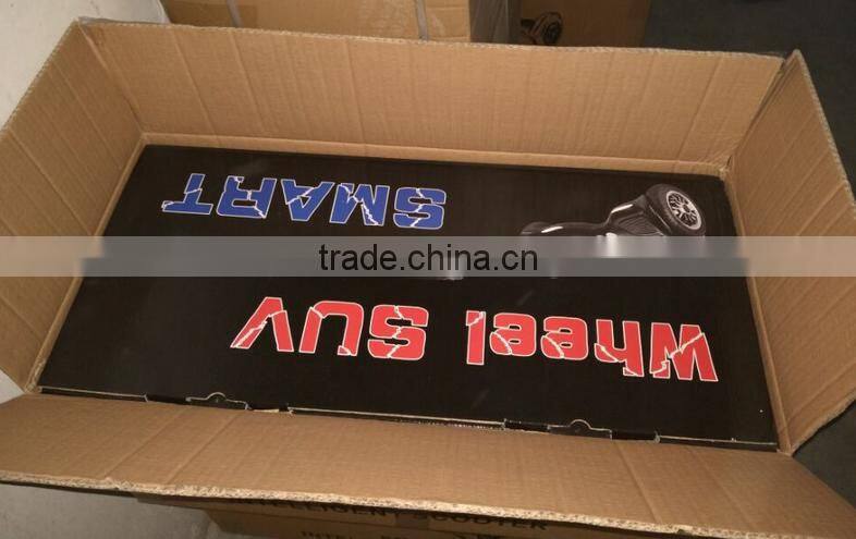 New product in 2015 intelligent electric balance car /CE