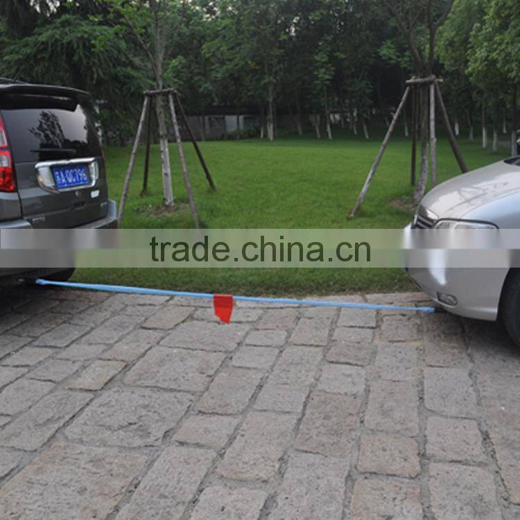 1.5m to 4m 1.2T 2T 2.8T strong elastic towing rope