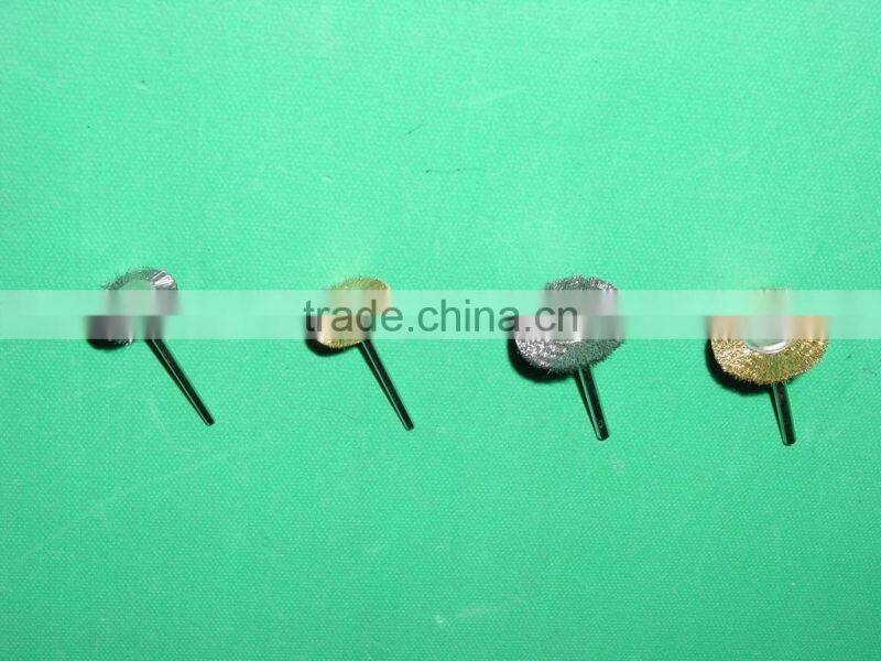 JMT-009 Special Type Polishing Brush