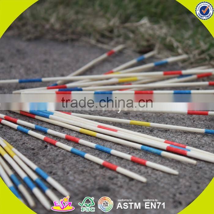 2017 New fashion 5 in 1 baby wooden activity cube toddlers best design wooden activity cube kids wooden activity cube W11B088