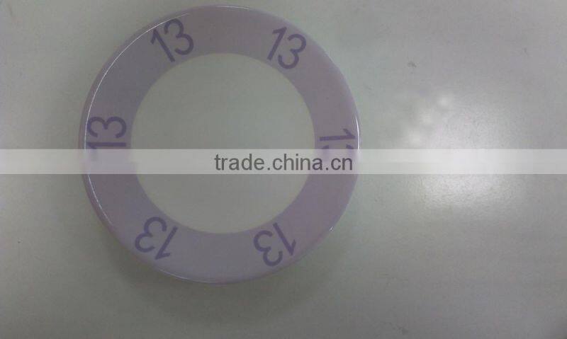 100% Melamine Plate Melamine Sushi Plate 5A1062-1